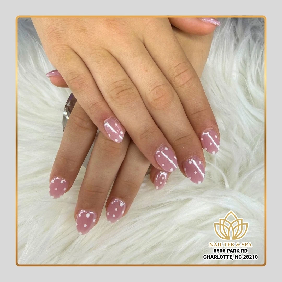 Nail Tek & Spa